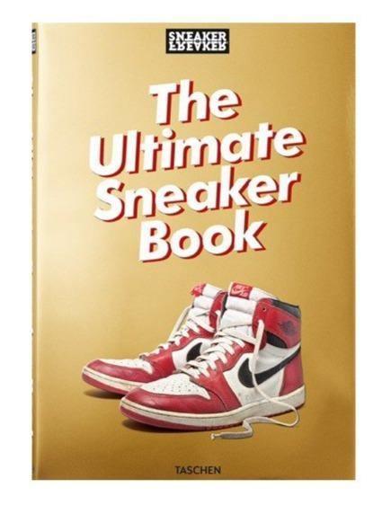 Sneaker freaker. The ultimate sneaker book - libro - Dfav