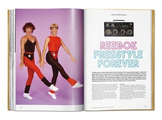 Sneaker freaker. The ultimate sneaker book - libro - Dfav