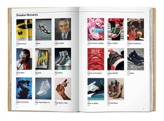 Sneaker freaker. The ultimate sneaker book - libro - Dfav