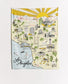 Tapices New York y L.A - Dfav