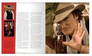 Tarantino Una retrospectiva - Libros - Dfav