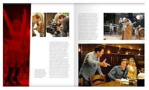 Tarantino Una retrospectiva - Libros - Dfav