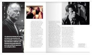 Tarantino Una retrospectiva - Libros - Dfav
