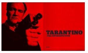 Tarantino Una retrospectiva - Libros - Dfav