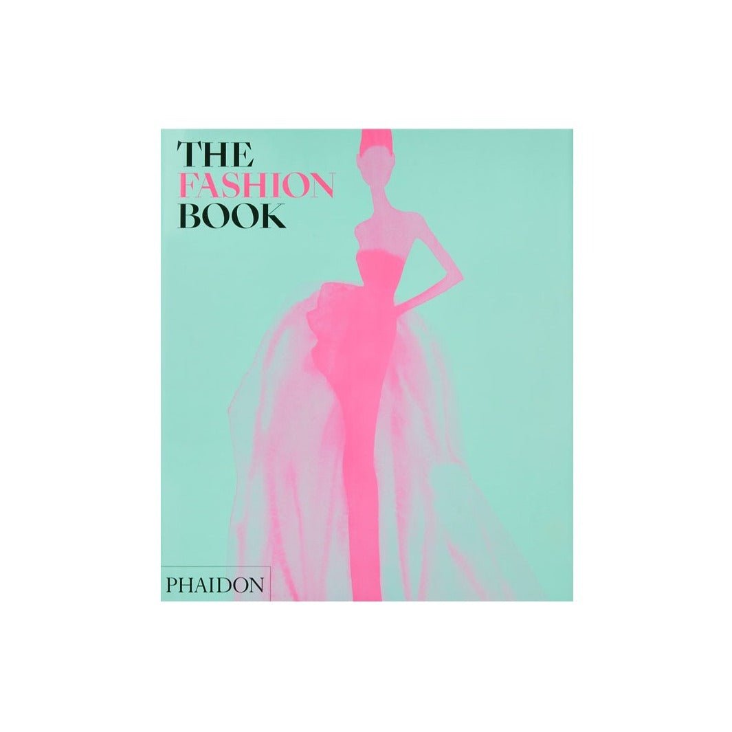 The Fashion Book - Libro - Dfav