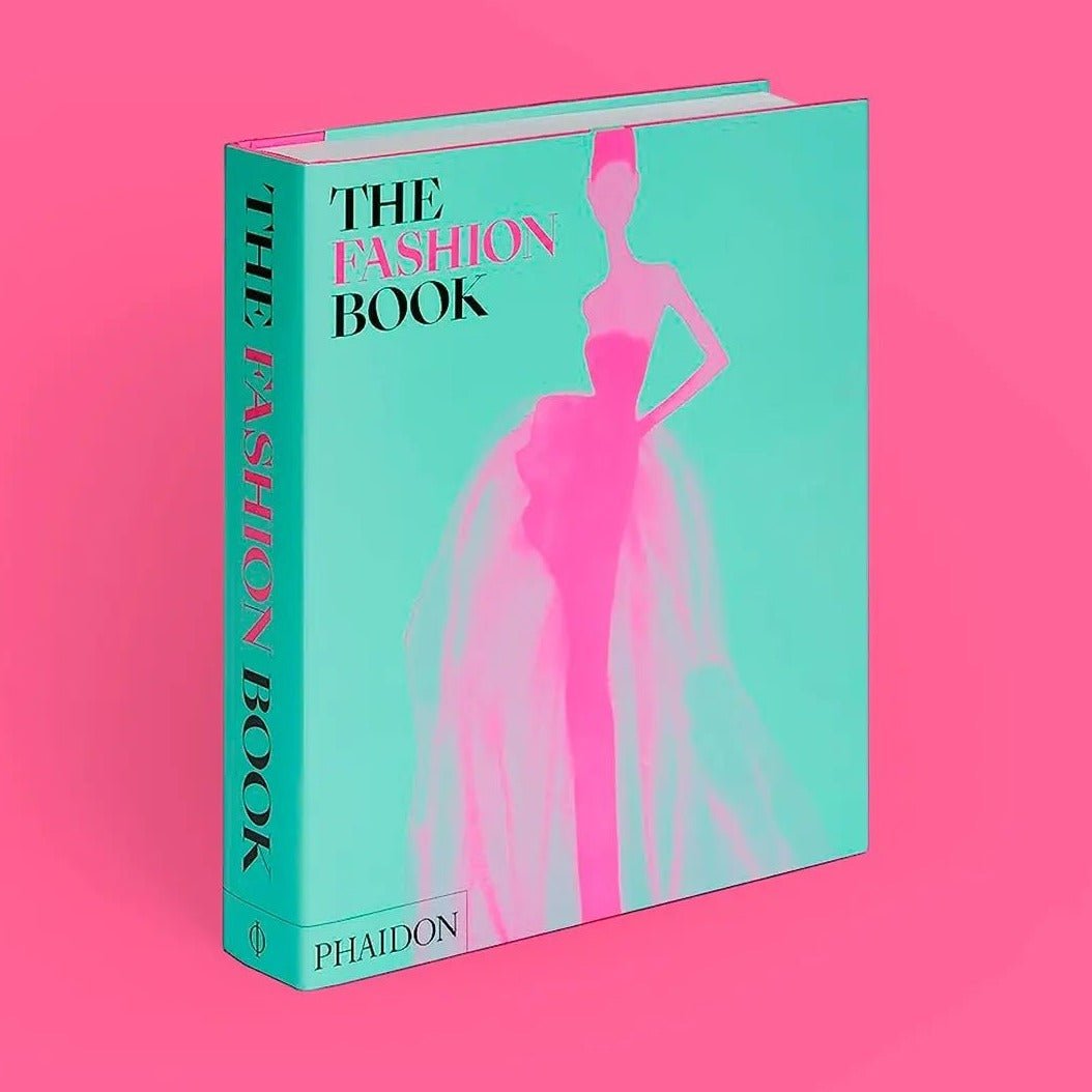 The Fashion Book - Libro - Dfav