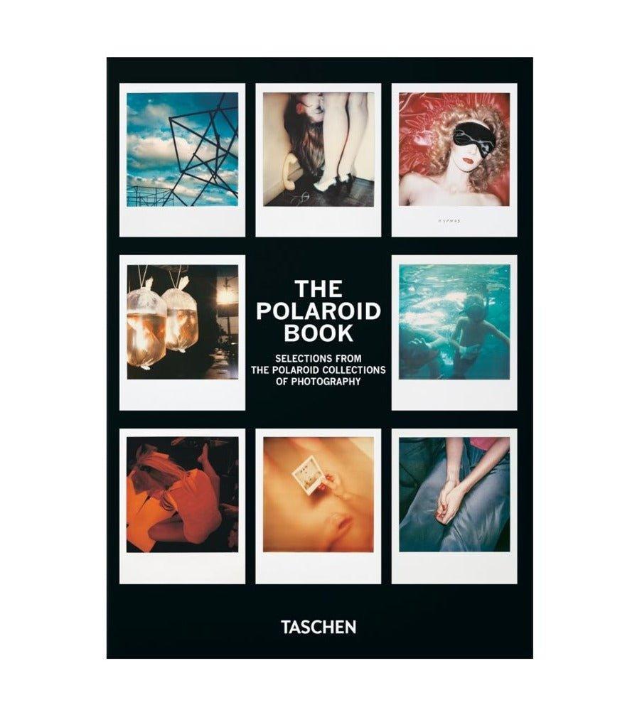 The Polaroid Book - Libros - Dfav