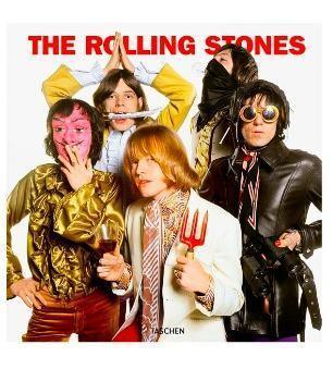The Rolling Stones. Updated Edition - Libro - Dfav