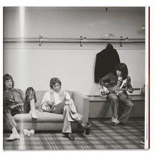 The Rolling Stones. Updated Edition - Libro - Dfav