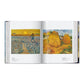 Van Gogh. Obra pictórica completa - libro - Dfav