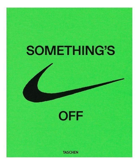 Virgil Abloh. Nike icons - Libro - Dfav