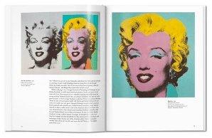 Warhol - Libros - Dfav