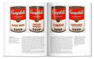Warhol - Libros - Dfav