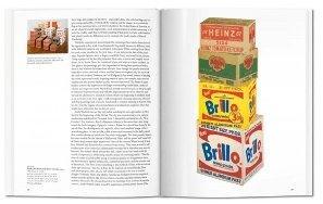 Warhol - Libros - Dfav
