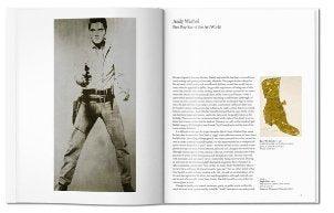 Warhol - Libros - Dfav