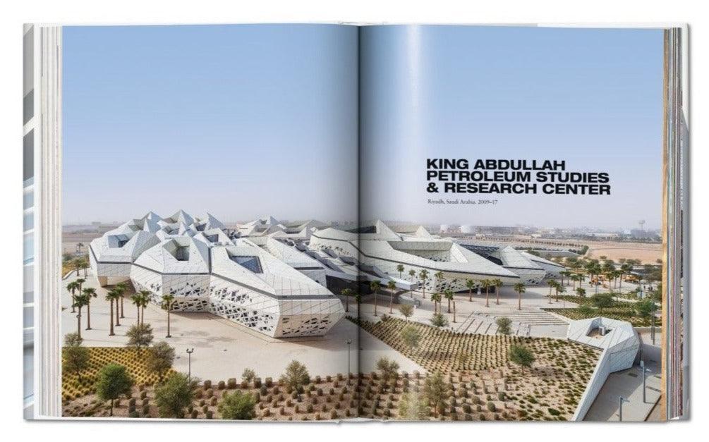 Zaha Hadid. Complete Works 1979 – Today. - Libros - Dfav