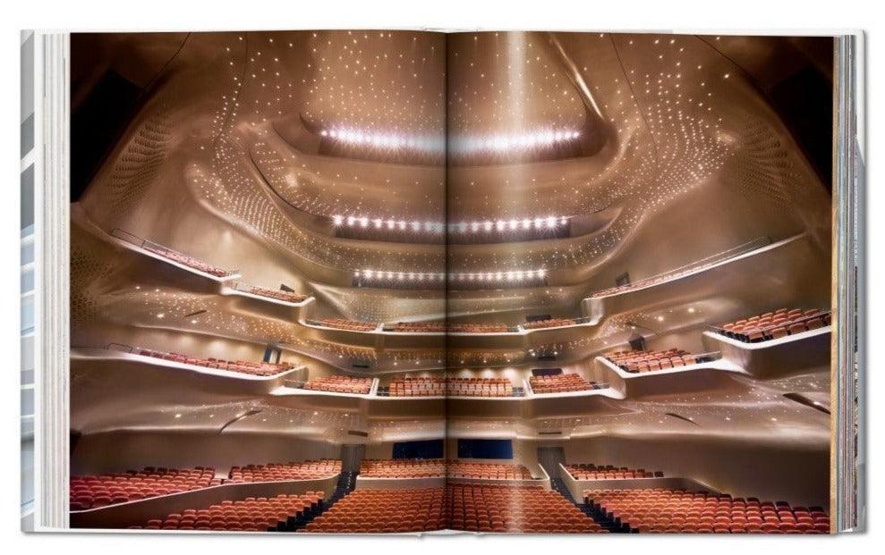 Zaha Hadid. Complete Works 1979 – Today. - Libros - Dfav